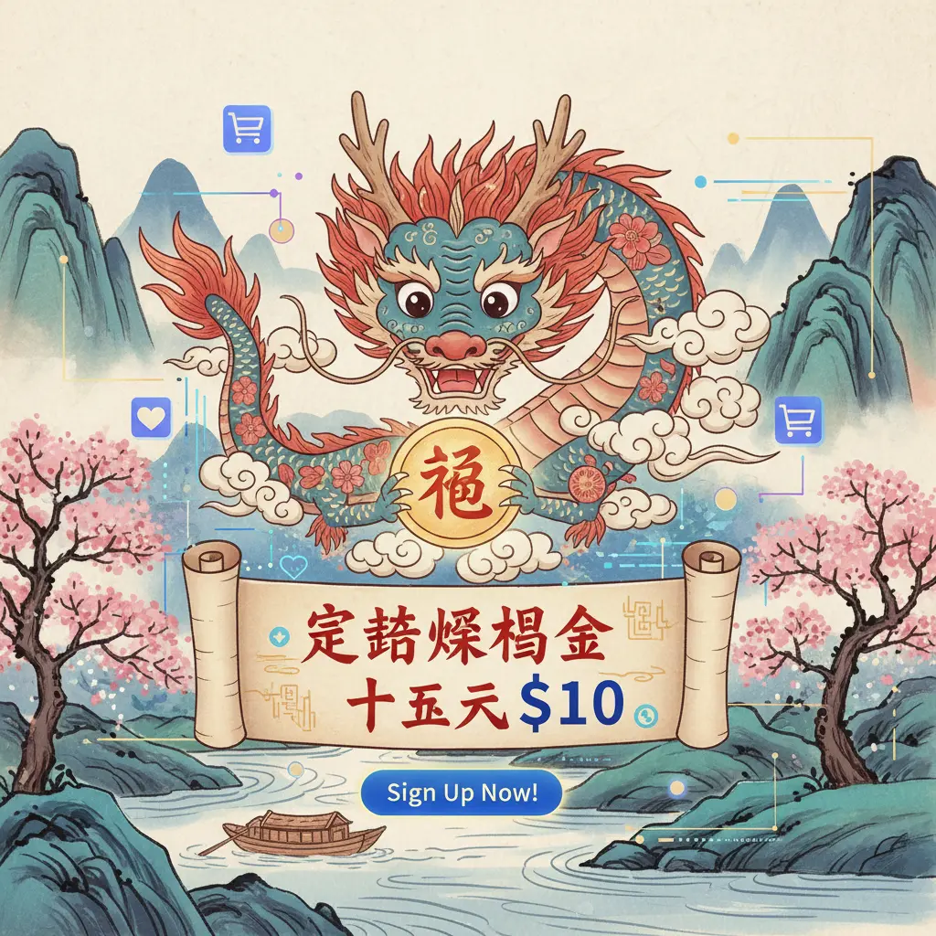 $10 sign up bonus - Etsy