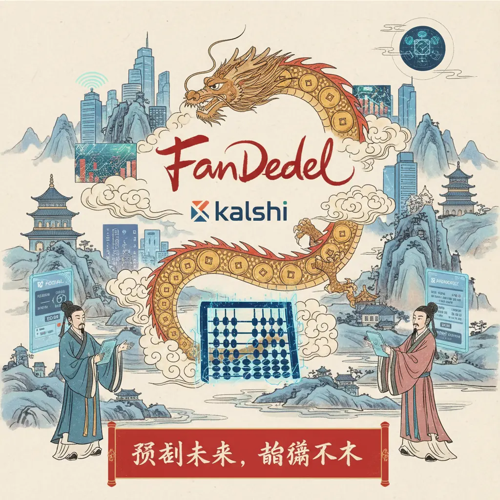 Kalshi - FanDuel