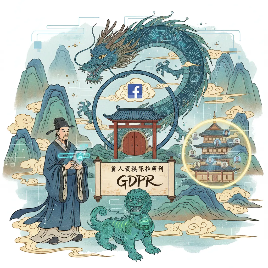 Facebook - GDPR