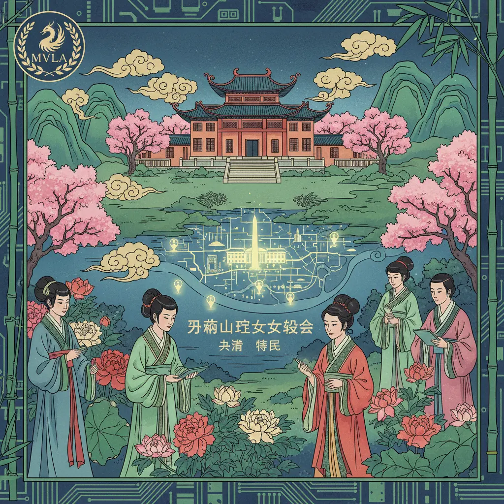 DC Area - Association