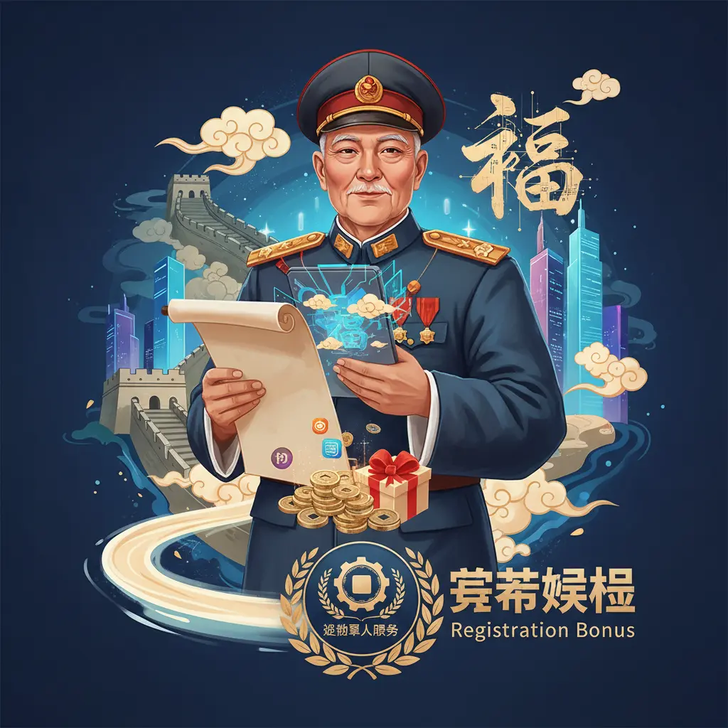 registreringsbonus - Services